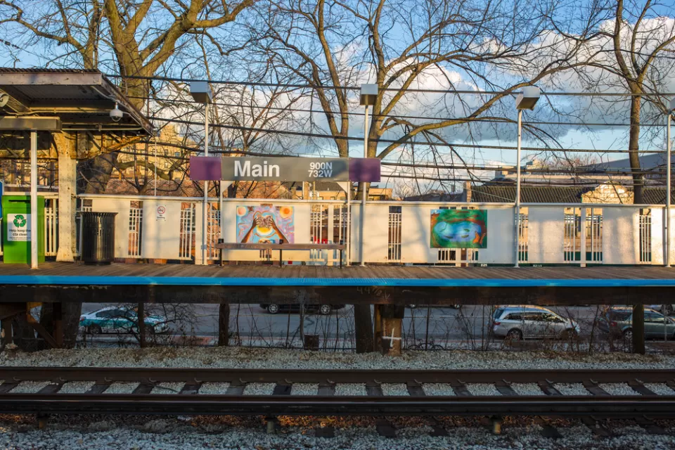 Evanston, Illinois